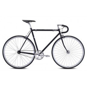 Хромолевий фікс 28" Fuji Feather  Black Фото №1