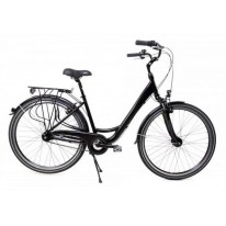 Міський велосипед 28" Curtis City Bike Schwarz  NEXUS 7