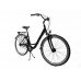Міський велосипед 28" Curtis City Bike Schwarz  NEXUS 7 Фото № 2