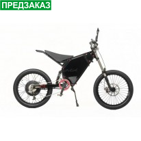 Электромотоцикл Evel Enduro Adrenalin