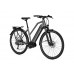 Електровелосипед 28"  Focus Bikes Planet2 5.9 2021 Men Toronto Grey Фото № 2