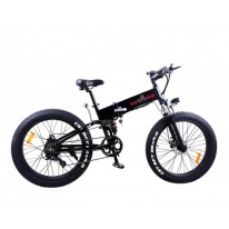 Электровелосипед Kelb E-1911WS-26 500W, 48V 