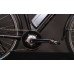 Електровелосипед 28" Vaun Elias 28 Black  Німеччина Фото № 5