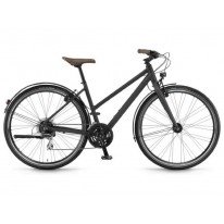 Велосипед Winora Flitzer women 28" 24 s. Acera