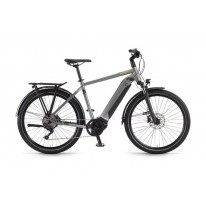 Електровелосипед 27,5"  Winora Sinus iX10 - 2022