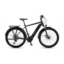 Електровелосипед 27.5"  Winora Yucatan 12 Pro (Men) - 2021