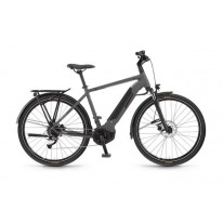 Електровелосипед 28" Winora Yucatan 8 (Men) - 2021
