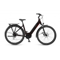 Електровелосипед 28" Winora Yucatan 9 (Monotube) - 2022