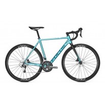 Циклокросовий Cyclo cross велосипед 28" Focus Mares 6.7 blue 