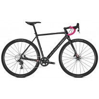 Cyclocros велосипед 28” FOCUS MARES 9.7 