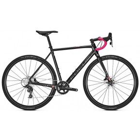 Cyclocros велосипед 28” FOCUS MARES 9.7  Фото №1