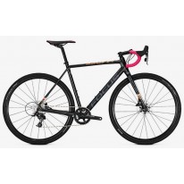 Велосипед 28" Focus MARES APEX 1   54 cm