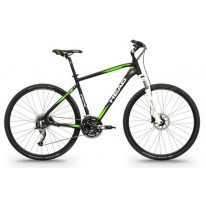 Гібридний велосипед 28" HEAD I-PEAK II - MEN 2020  рама 55 см