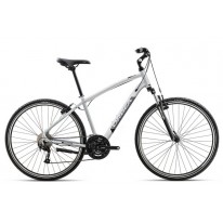 Велосипед 28" Orbea COMFORT 20 (Grey Black) Іспанія XL
