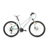 Велосипед гірський 26" AVANTI CORSA 2023 white
