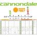 Дитячий велосипед 20" Cannondale TRAIL OS 2025 ELB Фото № 2