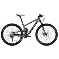Гірський велосипед 29" Focus O1E SL 22G 29" 48/L