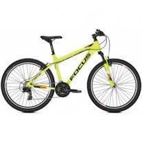 Гірський велосипед 26" Focus - Raven Rookie 21G 26" 50/L, Green (FCS 628019055)