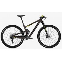 Гірський велосипед карбон 29" FOCUS O1E FACTORY