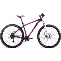 Велосипед гірський жіночий 29" HEAD Granger Lady 