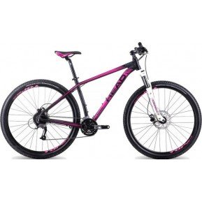 Велосипед гірський жіночий 29" HEAD Granger Lady  Фото №1