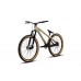 Dirt байк 26" POLYGON TRID 26X13 - 2025 Фото № 3