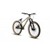 Dirt байк 26" POLYGON TRID 26X13 - 2025 Фото № 4