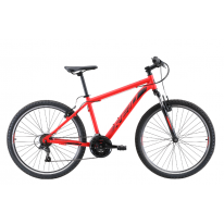 Велосипед гірський 26" Reid MTB Sport Red 2022