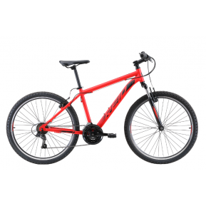 Велосипед гірський 26" Reid MTB Sport Red 2022 Фото №1