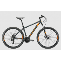 Велосипед гірський 27.5" Reid MTB Sport Disc Grey sizes M, L
