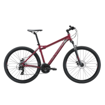 Велосипед гірський 27.5" Reid MTB Sport Disc WSD Purple S, M