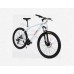 Велосипед 27,5" Vento Monte  2020  light  grey gloss Фото № 2