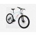 Велосипед 27,5" Vento Monte  2020  light  grey gloss Фото № 2