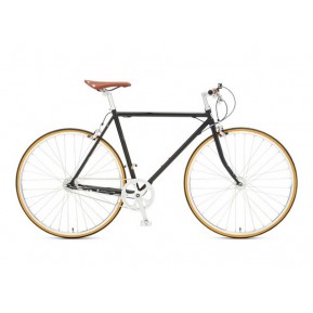 Городской велосипед 28" Chappelli Vintage Three Speed  Classic 50 см Фото №1