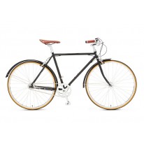 Городской велосипед 28" Chappelli Vintage Randonneur Classic Cr-Mo
