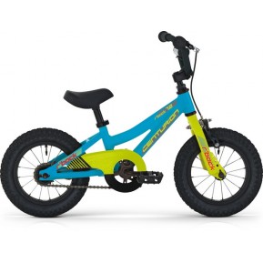 Детский велосипед 12" Centurion Bock 12  Blue Фото №1