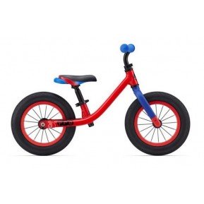 Giant Pre Boy 12" красный Фото №1