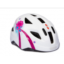 Велошолом дитячий PUKY PH-8 9593 S (45-51 см) pink 2021