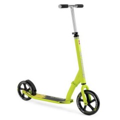 Самокат PUKY Speedus ONE yellow