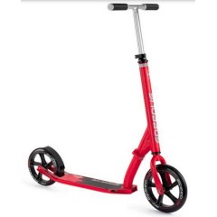 Самокат PUKY Speedus ONE red