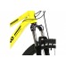 Велосипед Vento MONTE 26 Yellow Gloss  Фото № 5