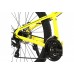 Велосипед Vento MONTE 26 Yellow Gloss  Фото № 6