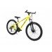 Велосипед Vento MONTE 26 Yellow Gloss  Фото № 2