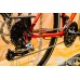 Трекінговий велосипед 28" Trek 520 Disc Cr-Mo 2023 Фото № 7