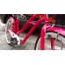 Городской  велосипед Felt Cruiser Luv 26" camila pink 3 скорости Фото № 8