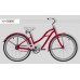 Городской  велосипед Felt Cruiser Luv 26" camila pink 3 скорости Фото № 3