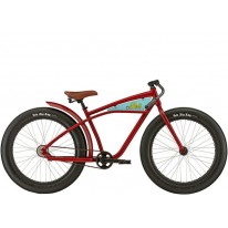 Круїзер  фетбайк 26" Felt Cruiser Speedway brick red