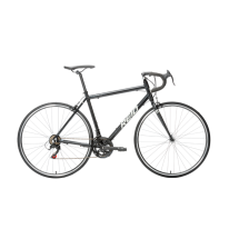 Велосипед шосейний 28" Reid Rapid Drop Bar Black L