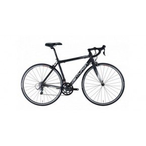 Велосипед 28" Centurion Hyperdrive 500 Wrinkle Black Фото №1
