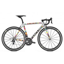 Шосейний велосипед 28” FOCUS IZALCO MAX ULTEGRA